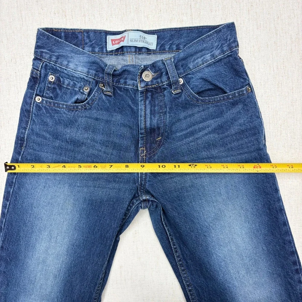Levis levis 514